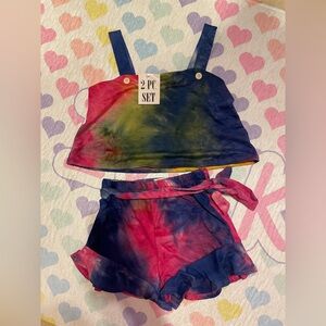 Love Squared Girls 2 pc